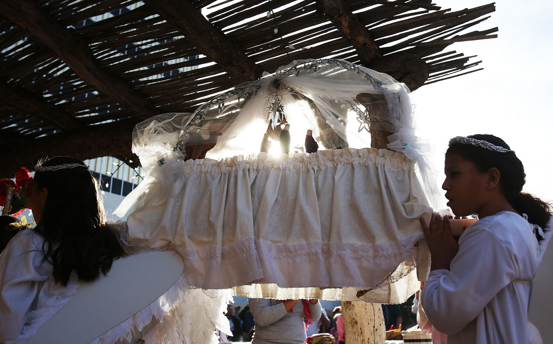 Las Posadas